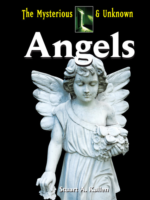 Title details for Angels by Stuart Kallen - Available